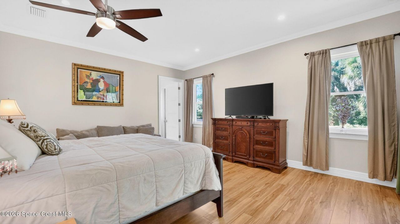 3162 Tuscawillow Drive, Melbourne, FL 32934 Photo