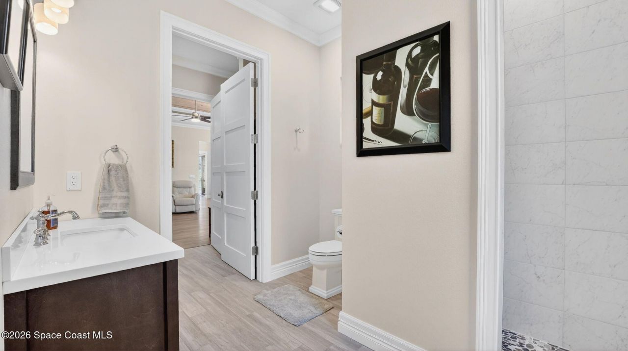 3162 Tuscawillow Drive, Melbourne, FL 32934 Photo