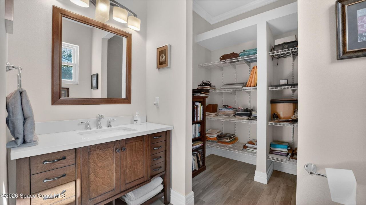 3162 Tuscawillow Drive, Melbourne, FL 32934 Photo