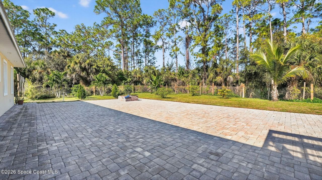 3162 Tuscawillow Drive, Melbourne, FL 32934 Photo