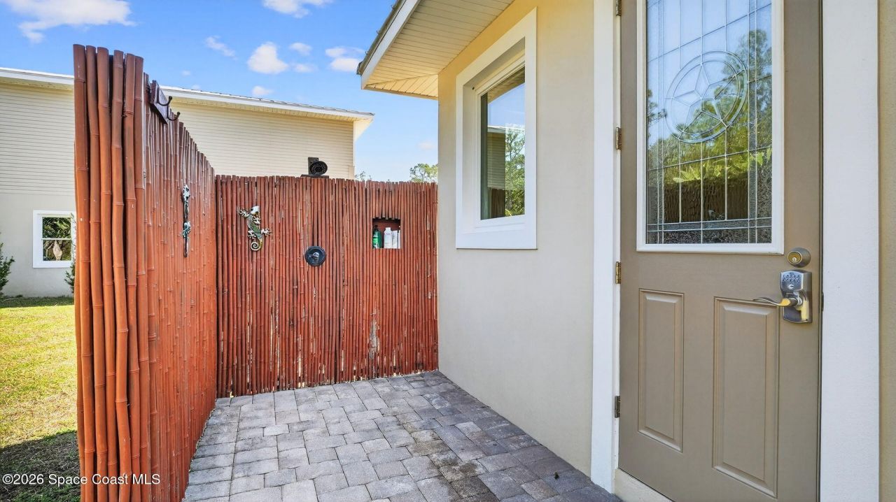 3162 Tuscawillow Drive, Melbourne, FL 32934 Photo