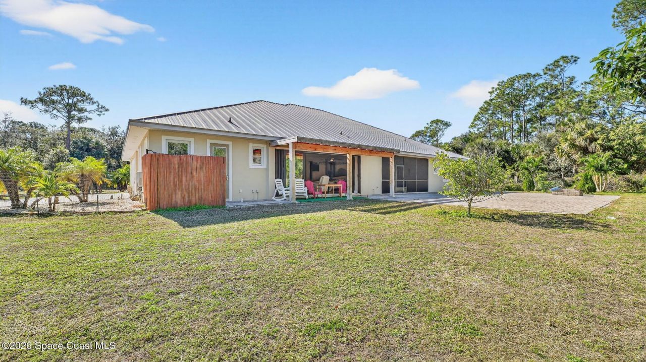 3162 Tuscawillow Drive, Melbourne, FL 32934 Photo