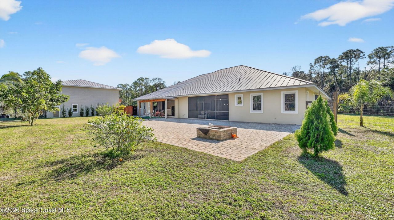 3162 Tuscawillow Drive, Melbourne, FL 32934 Photo