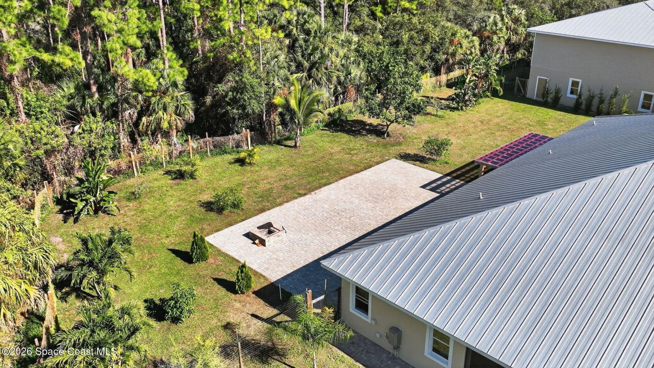 3162 Tuscawillow Drive, Melbourne, FL 32934 Photo