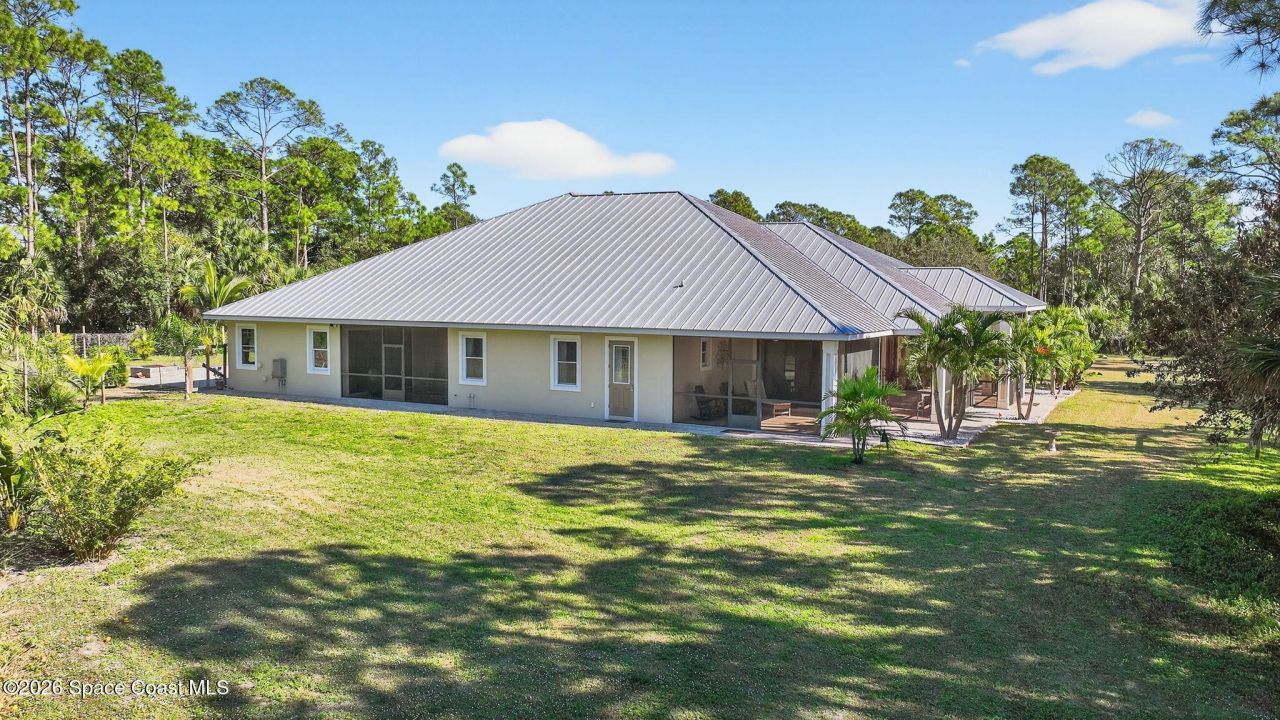 3162 Tuscawillow Drive, Melbourne, FL 32934 Photo