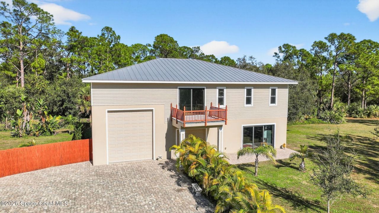 3162 Tuscawillow Drive, Melbourne, FL 32934 Photo