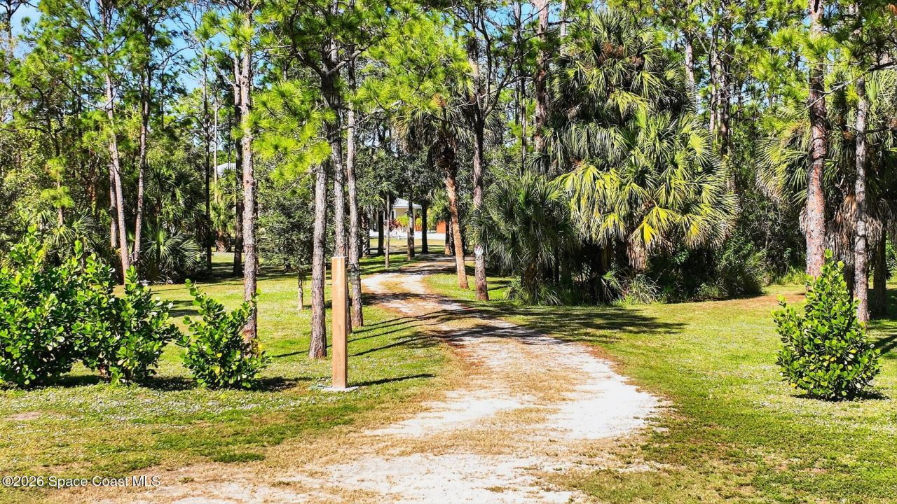 3162 Tuscawillow Drive, Melbourne, FL 32934 Photo