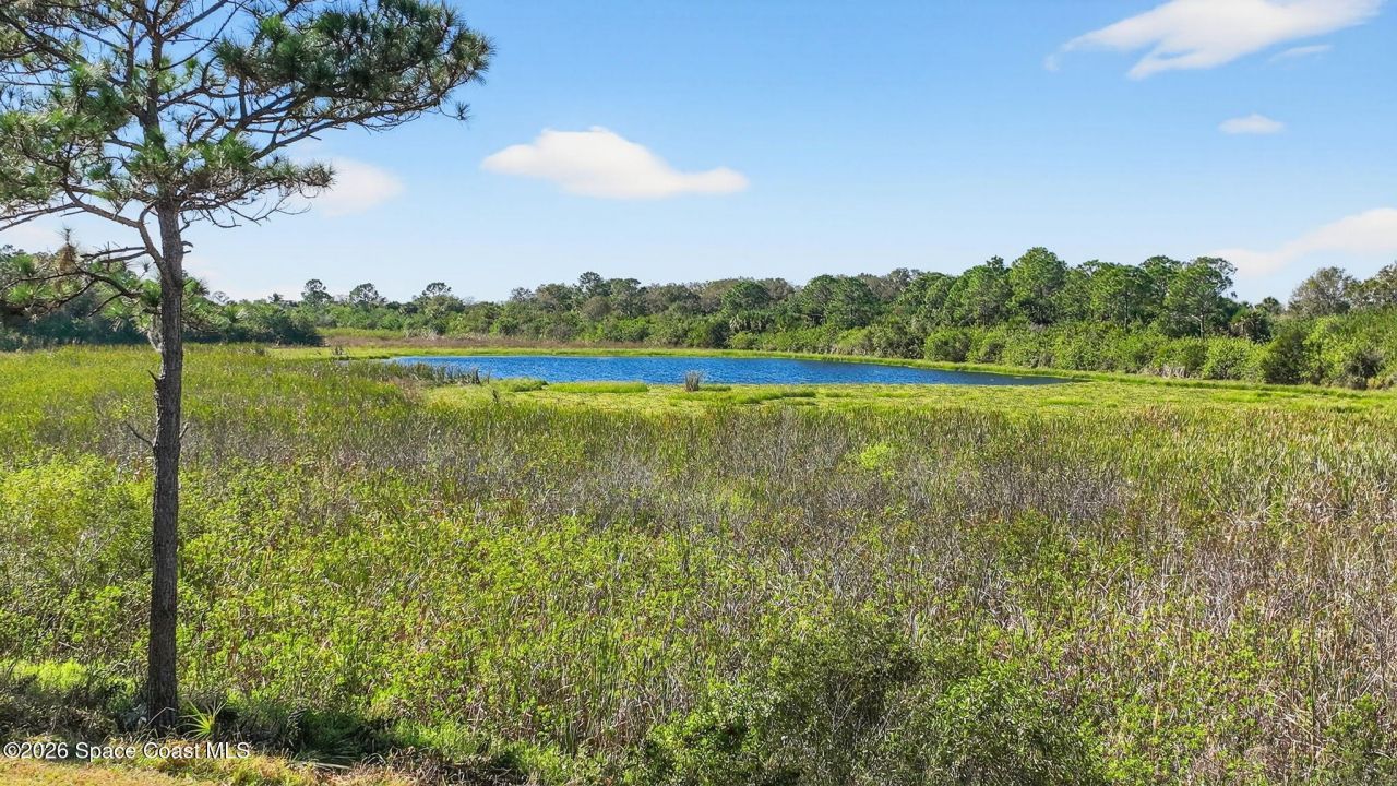 3162 Tuscawillow Drive, Melbourne, FL 32934 Photo