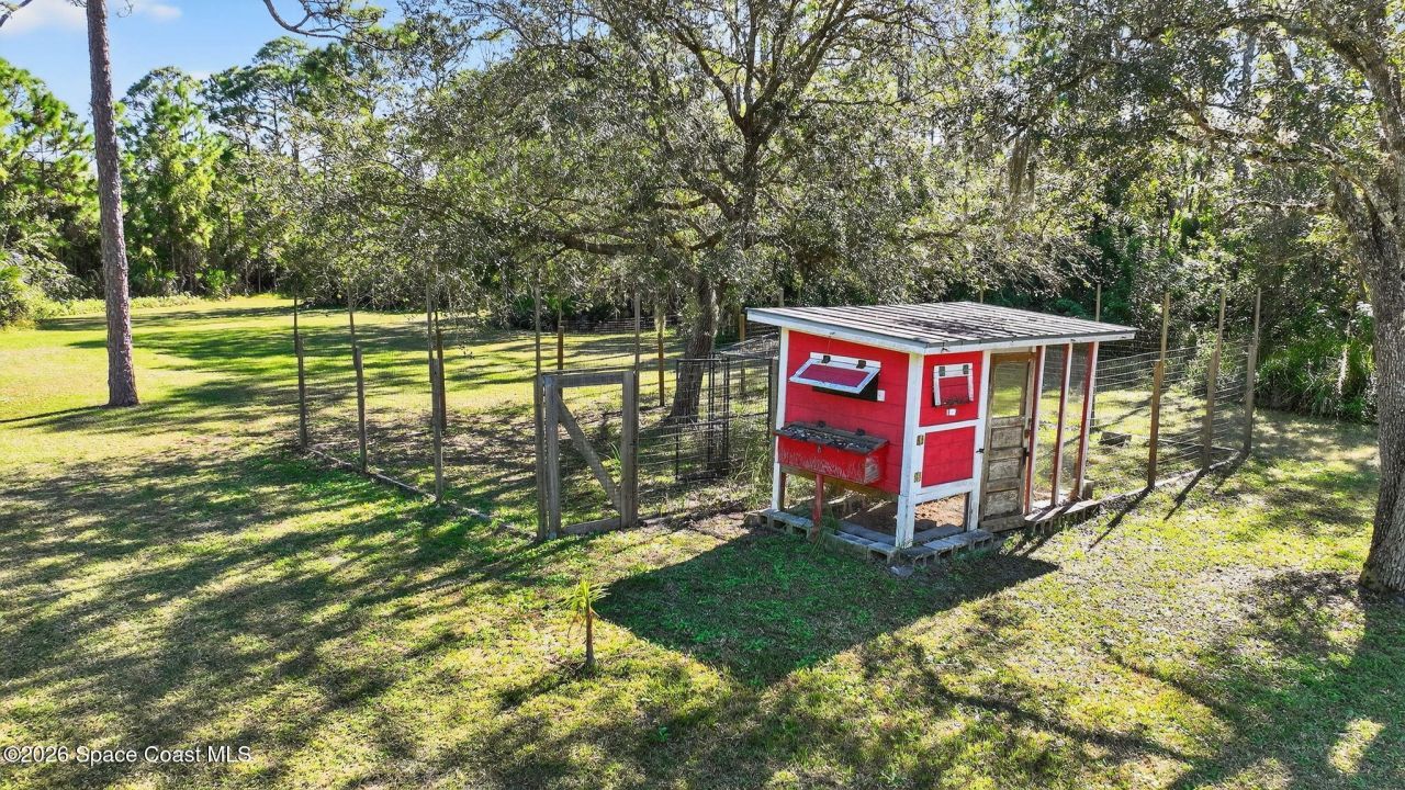 3162 Tuscawillow Drive, Melbourne, FL 32934 Photo