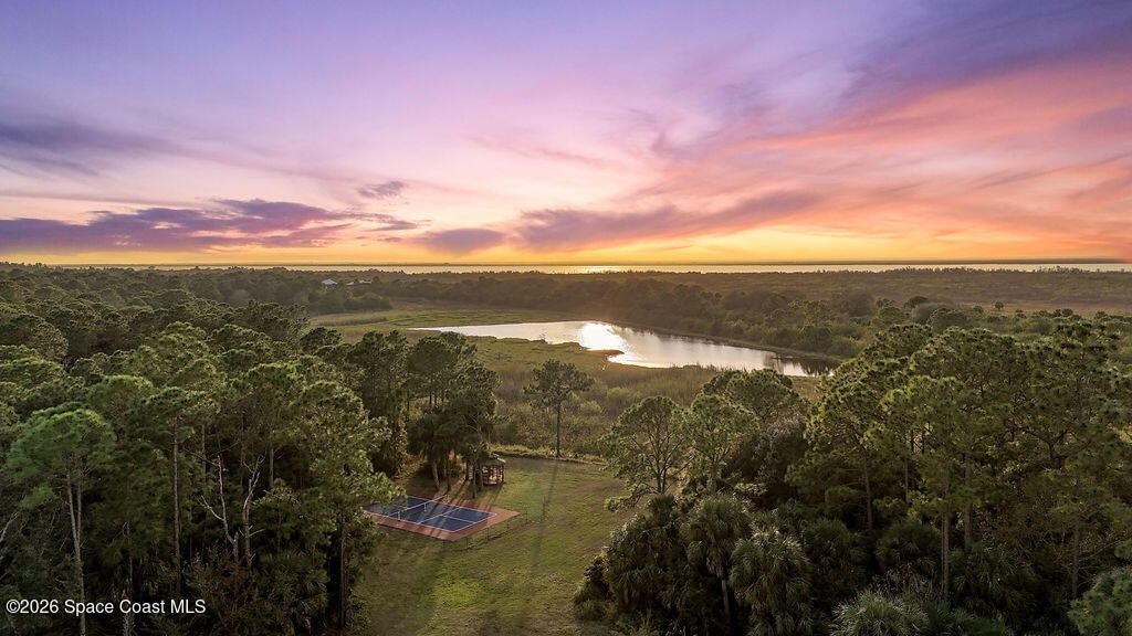 3162 Tuscawillow Drive, Melbourne, FL 32934 Photo