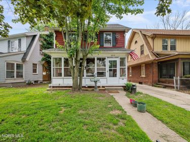 2033 Crosswell Place, Toledo, OH 43607