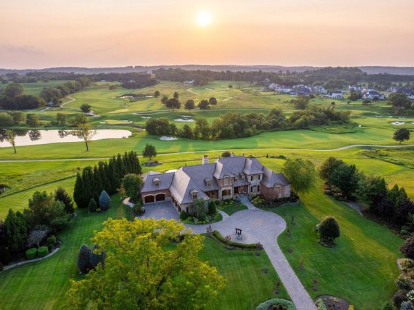 22665 CREIGHTON FARMS DRIVE, LEESBURG, VA 20175