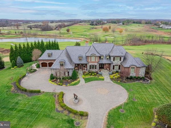 22665 CREIGHTON FARMS DRIVE, LEESBURG, VA 20175