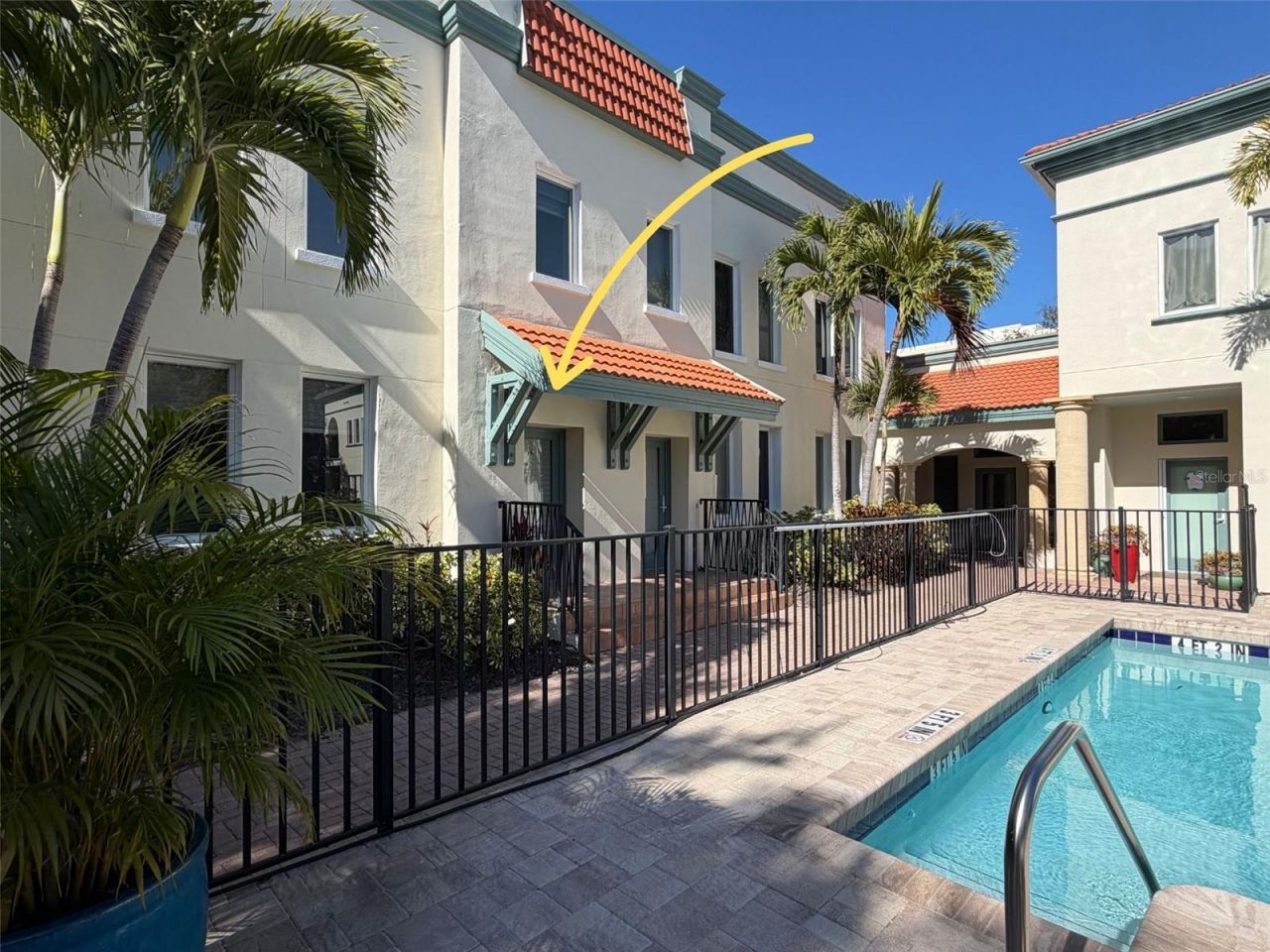 1685 Laurel Street, Unit 3, Sarasota, FL 34236 Photo