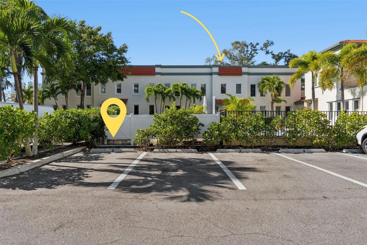 1685 Laurel Street, Unit 3, Sarasota, FL 34236 Photo