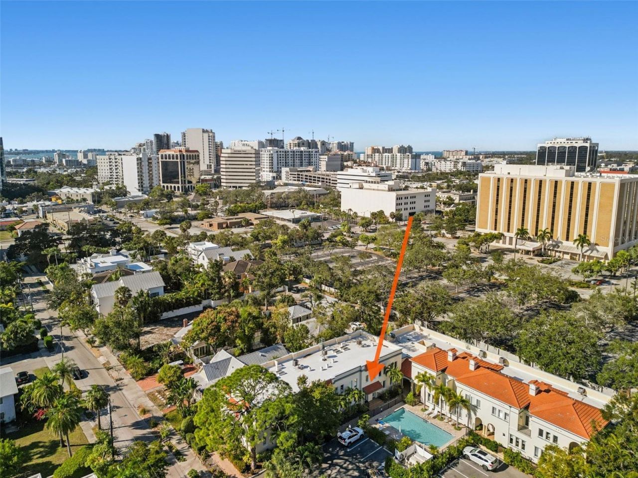 1685 Laurel Street, Unit 3, Sarasota, FL 34236 Photo