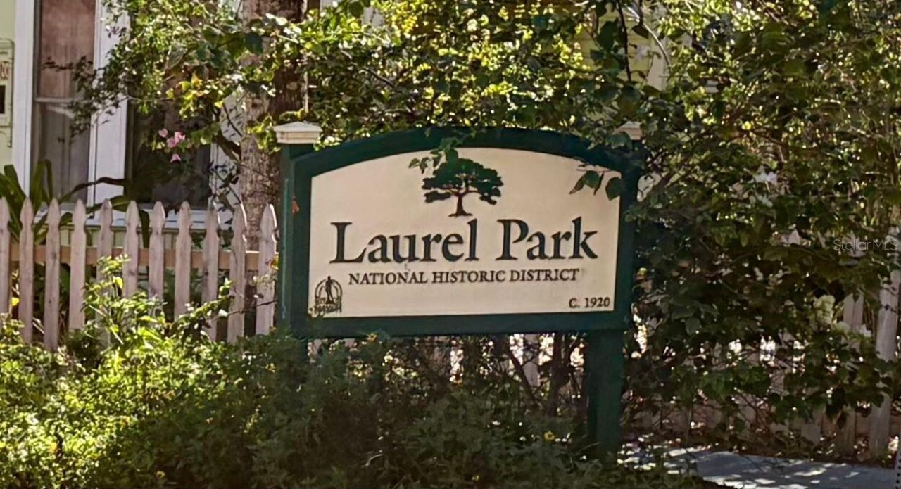 1685 Laurel Street, Unit 3, Sarasota, FL 34236 Photo