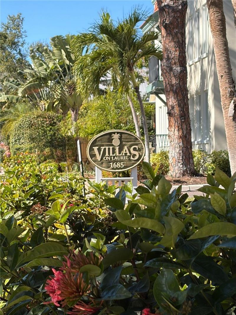 1685 Laurel Street, Unit 3, Sarasota, FL 34236 Photo