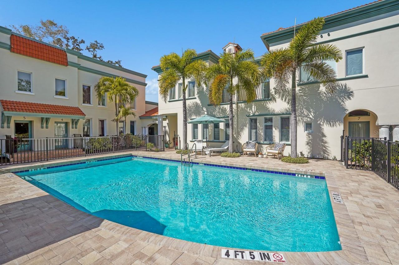 1685 Laurel Street, Unit 3, Sarasota, FL 34236 Photo