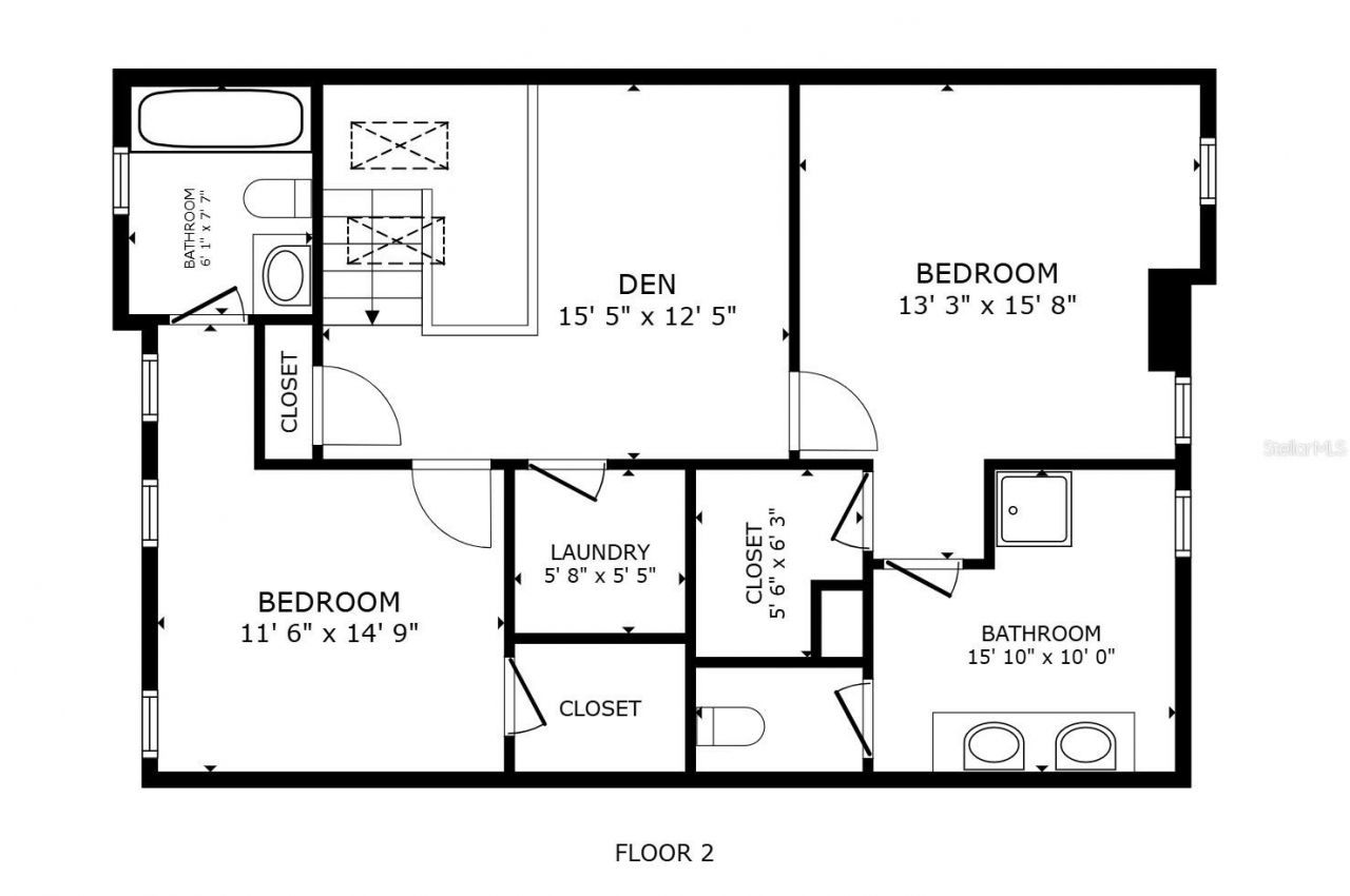 1685 Laurel Street, Unit 3, Sarasota, FL 34236 Photo