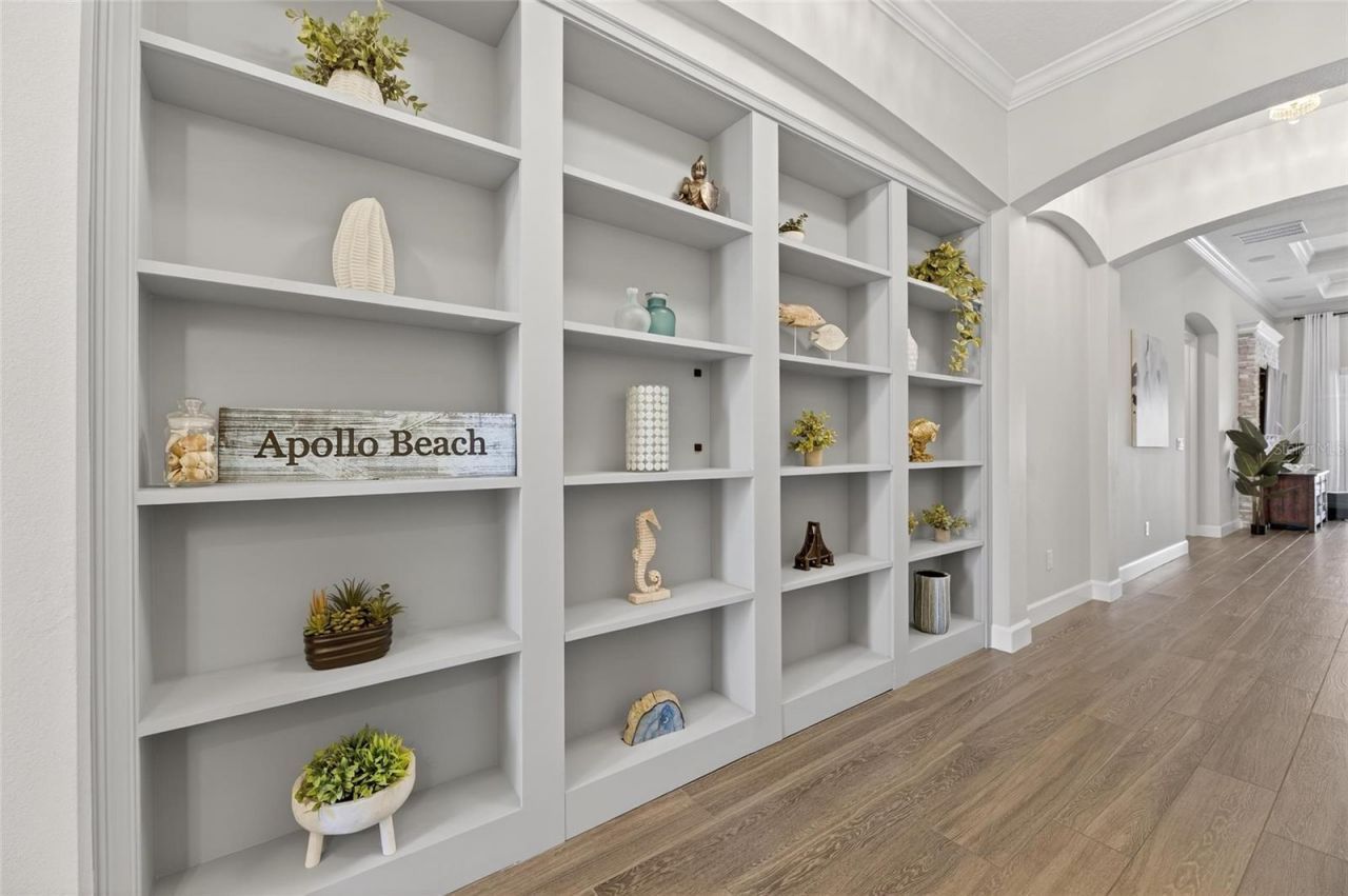 851 Manns Harbor Drive, Apollo Beach, FL 33572 Photo