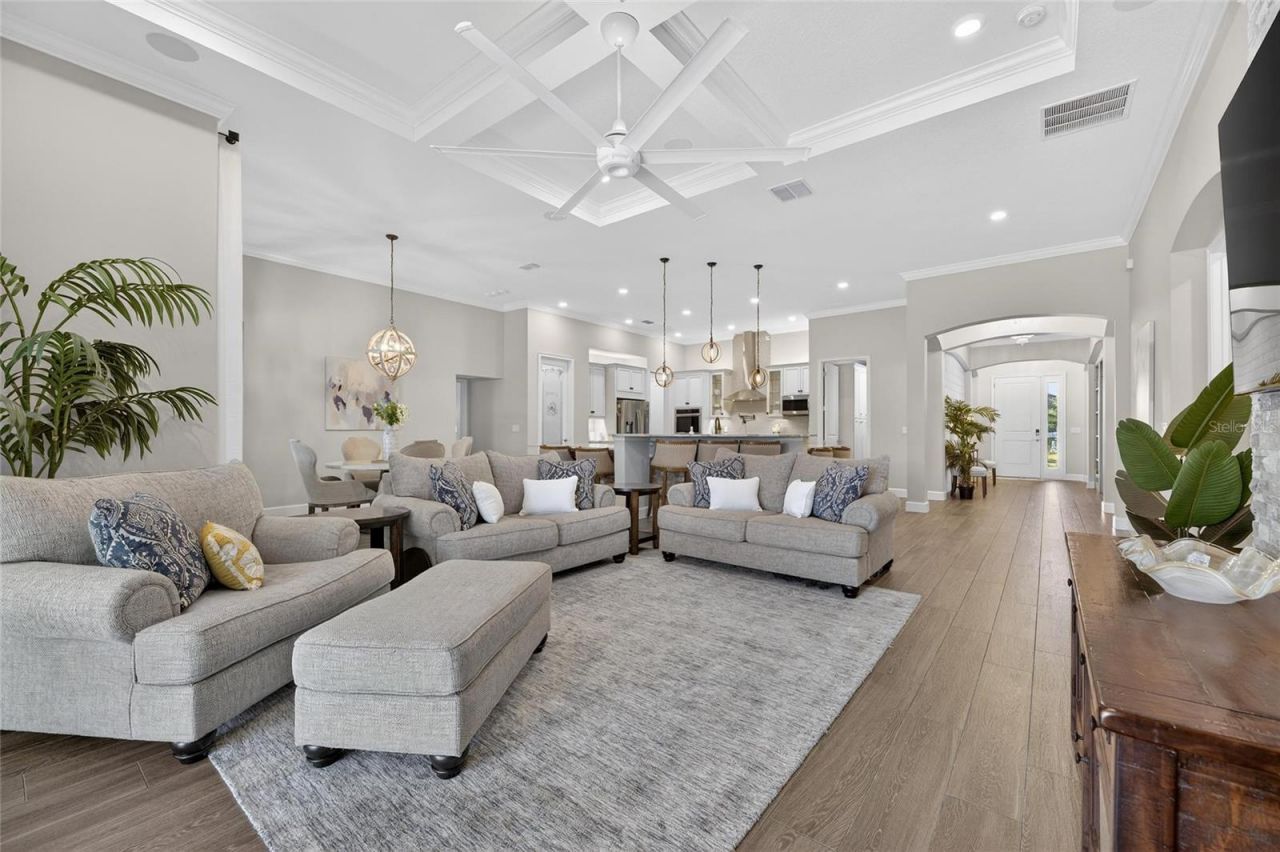 851 Manns Harbor Drive, Apollo Beach, FL 33572 Photo