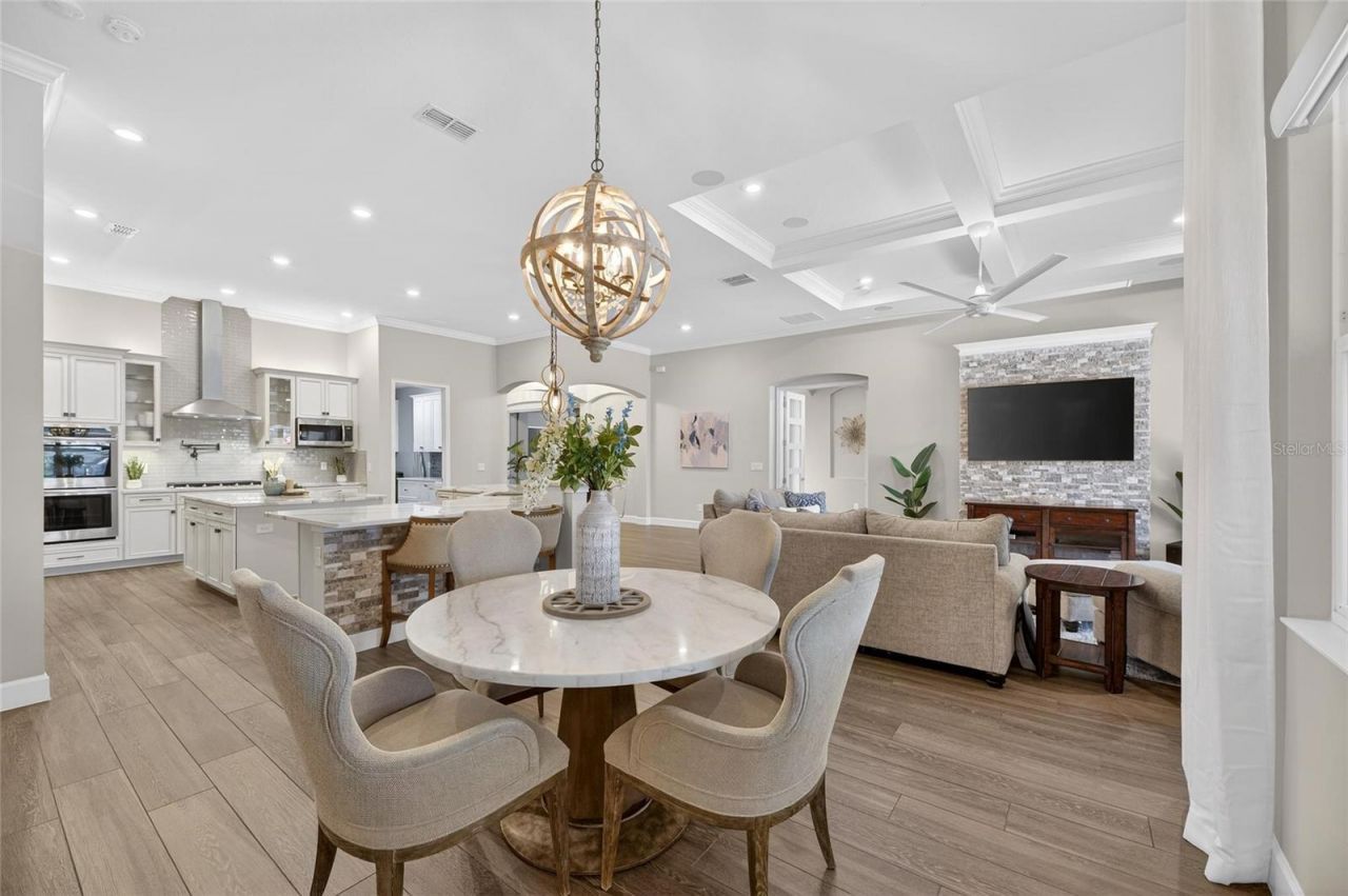 851 Manns Harbor Drive, Apollo Beach, FL 33572 Photo