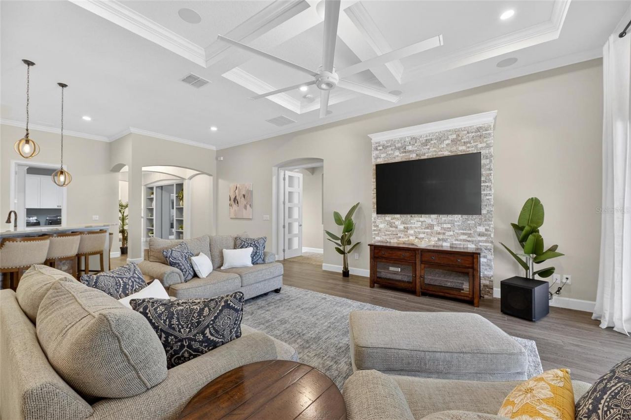 851 Manns Harbor Drive, Apollo Beach, FL 33572 Photo