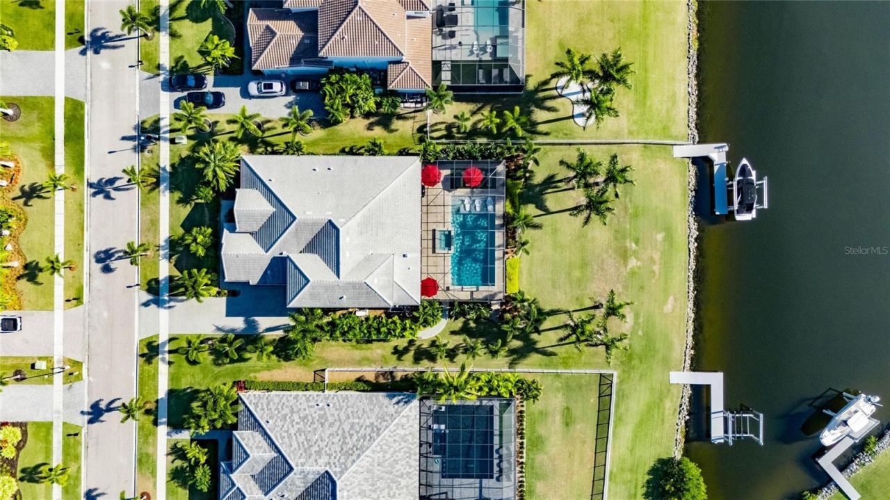 851 Manns Harbor Drive, Apollo Beach, FL 33572 Photo