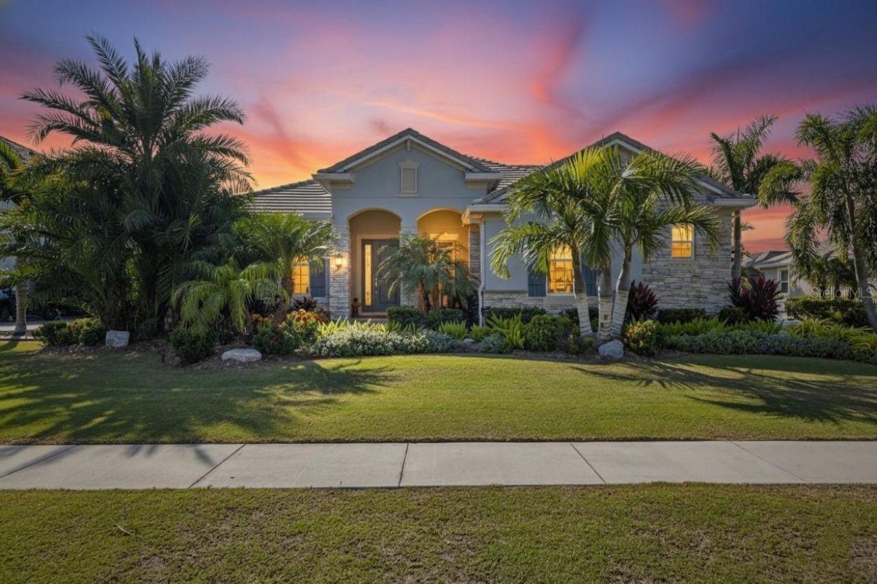 851 Manns Harbor Drive, Apollo Beach, FL 33572 Photo