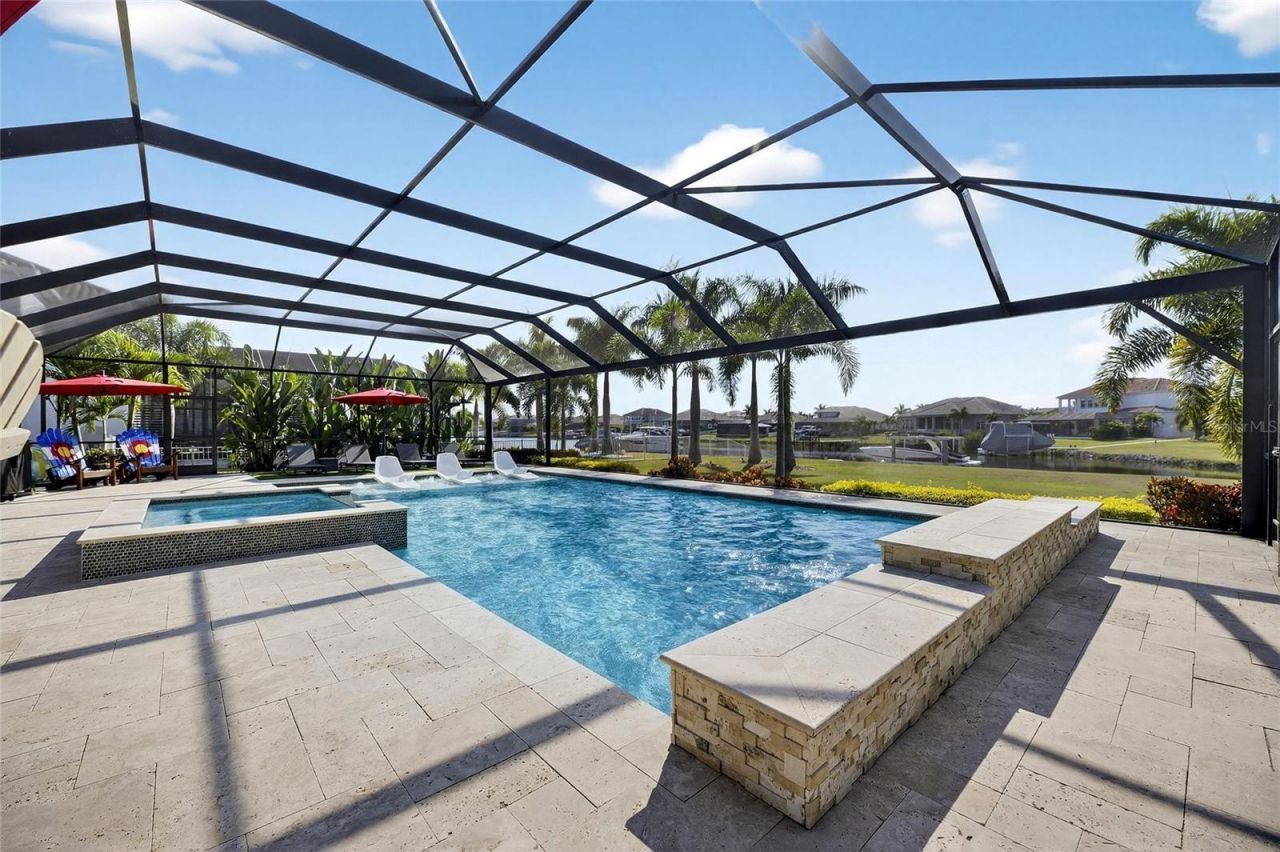 851 Manns Harbor Drive, Apollo Beach, FL 33572 Photo