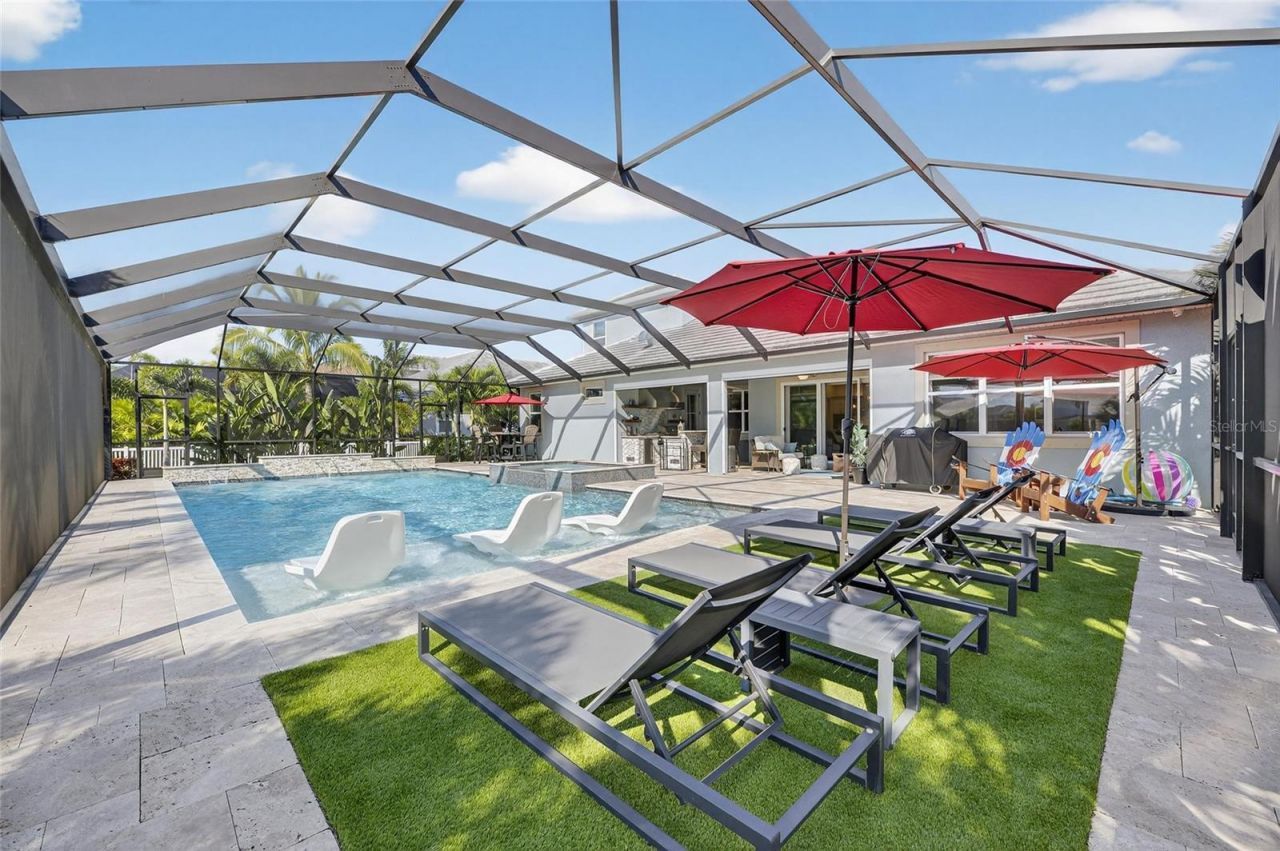 851 Manns Harbor Drive, Apollo Beach, FL 33572 Photo