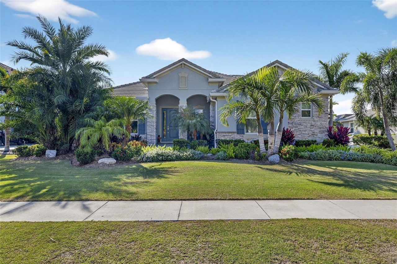851 Manns Harbor Drive, Apollo Beach, FL 33572 Photo