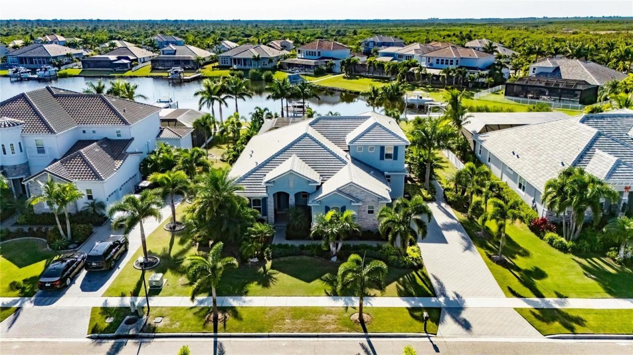 851 Manns Harbor Drive, Apollo Beach, FL 33572 Photo