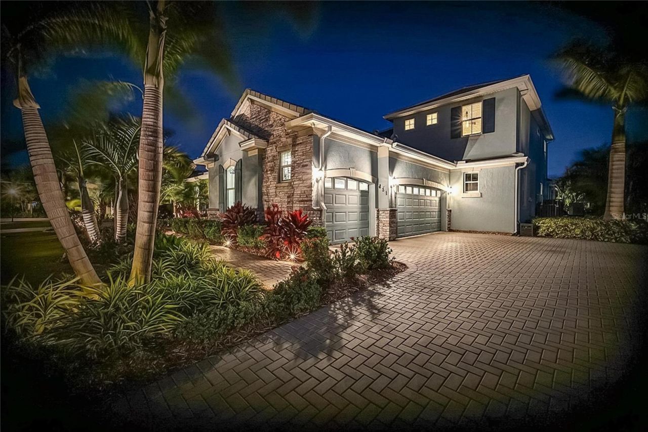 851 Manns Harbor Drive, Apollo Beach, FL 33572 Photo