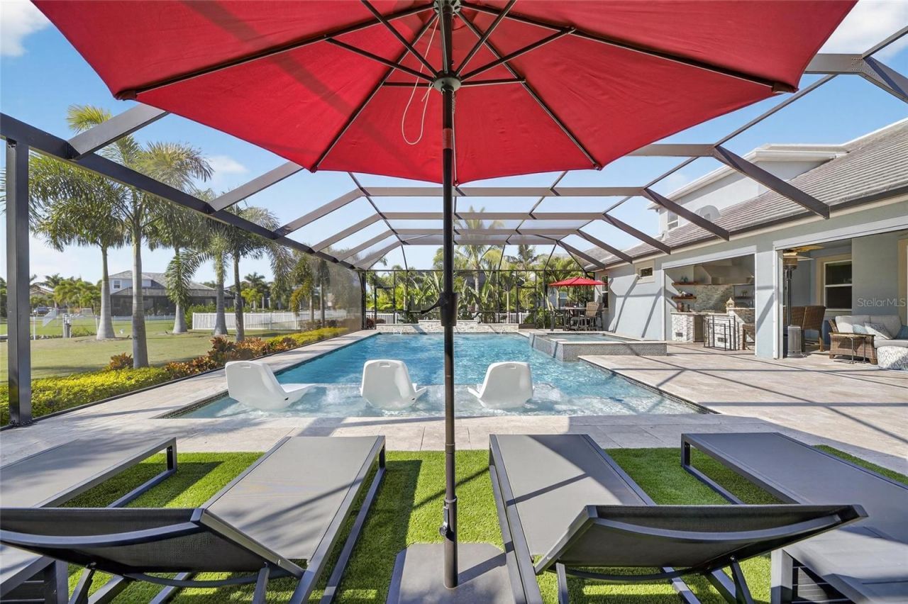 851 Manns Harbor Drive, Apollo Beach, FL 33572 Photo