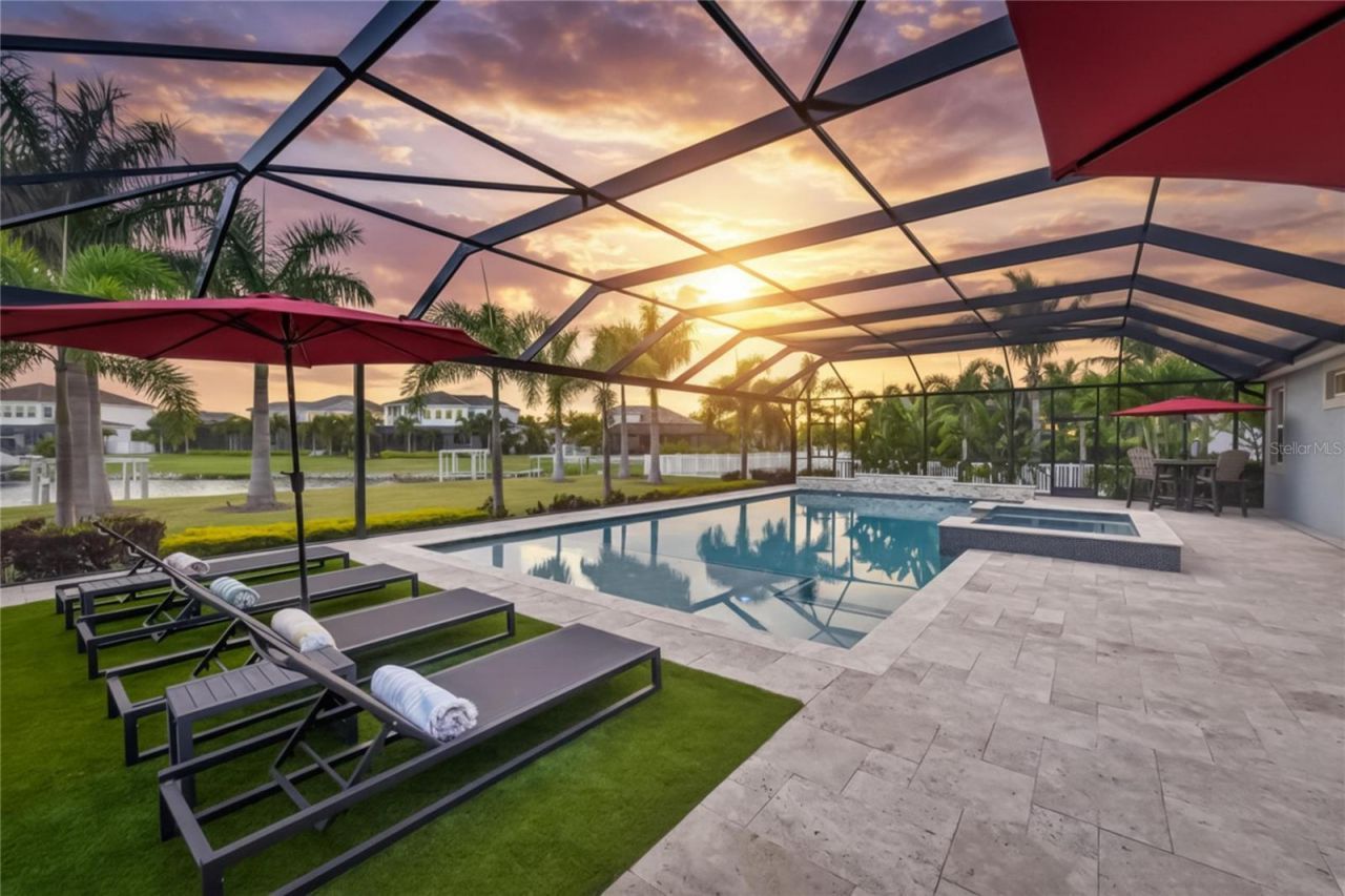 851 Manns Harbor Drive, Apollo Beach, FL 33572 Photo