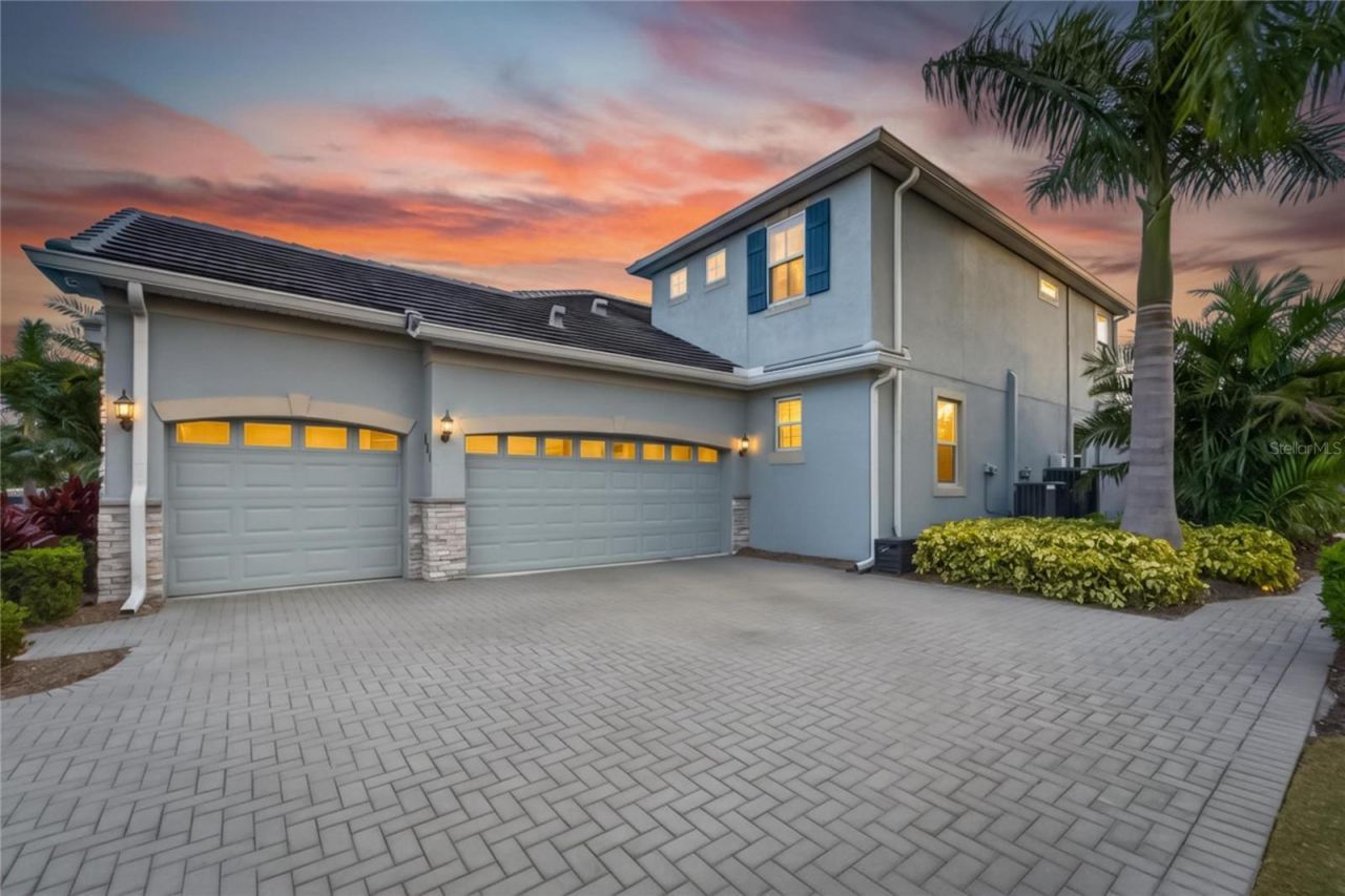 851 Manns Harbor Drive, Apollo Beach, FL 33572 Photo