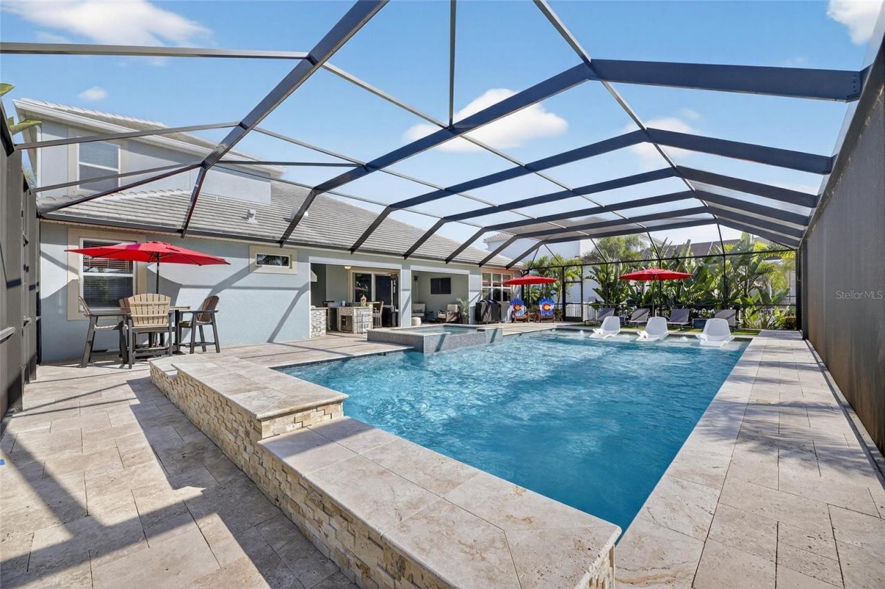 851 Manns Harbor Drive, Apollo Beach, FL 33572 Photo