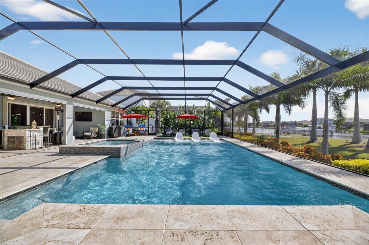 851 Manns Harbor Drive, Apollo Beach, FL 33572 Photo