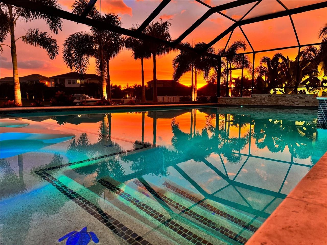 851 Manns Harbor Drive, Apollo Beach, FL 33572 Photo