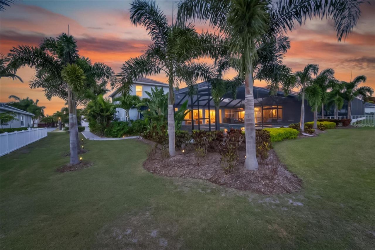 851 Manns Harbor Drive, Apollo Beach, FL 33572 Photo