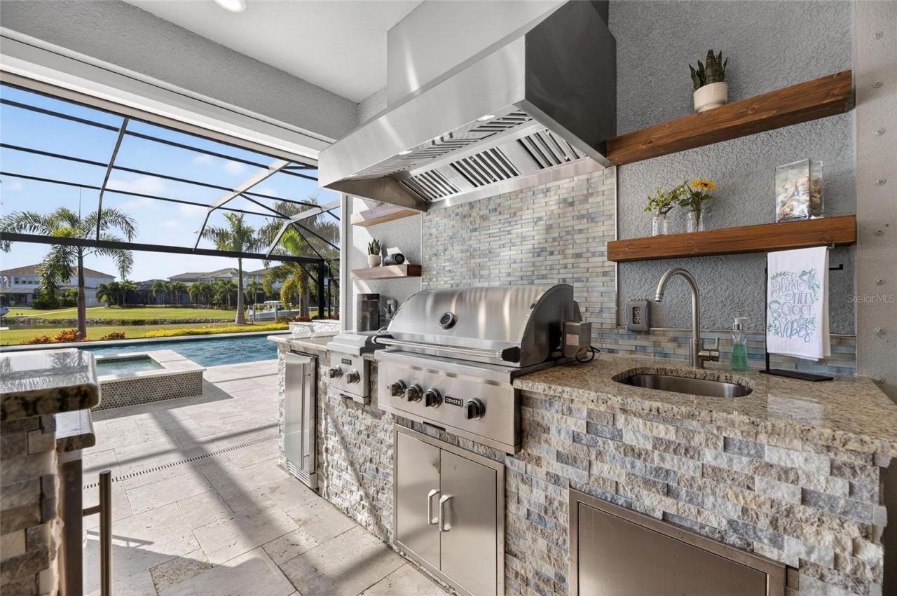 851 Manns Harbor Drive, Apollo Beach, FL 33572 Photo