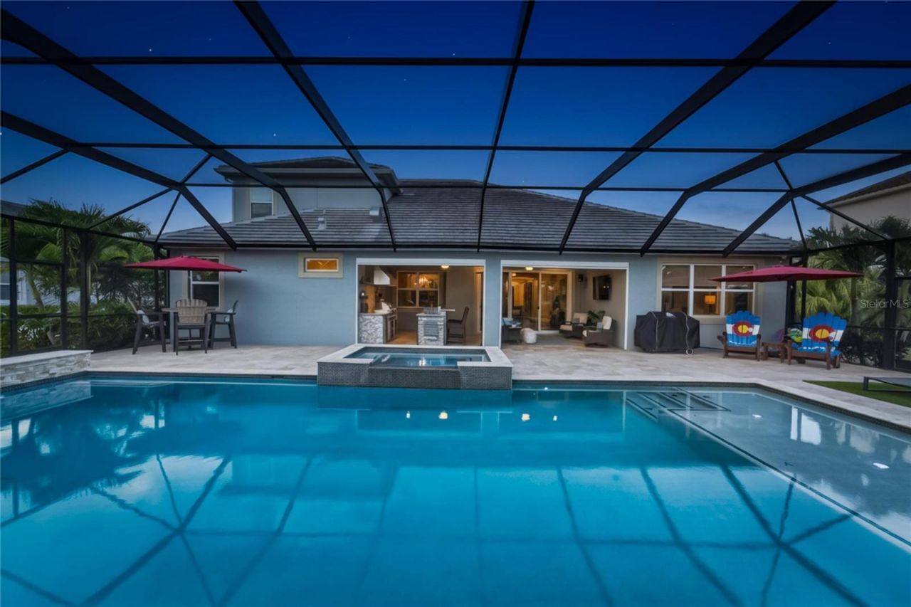 851 Manns Harbor Drive, Apollo Beach, FL 33572 Photo