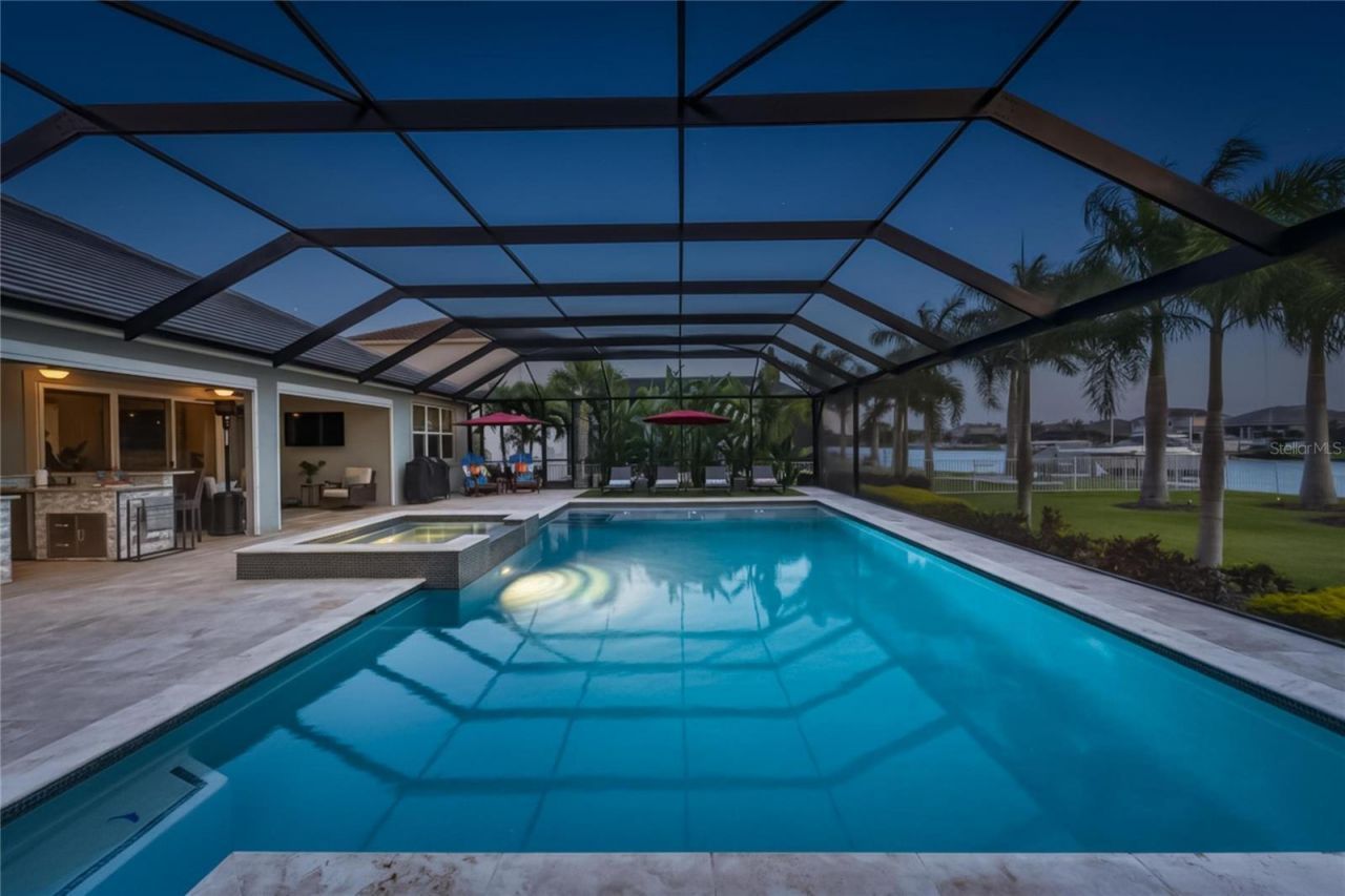 851 Manns Harbor Drive, Apollo Beach, FL 33572 Photo