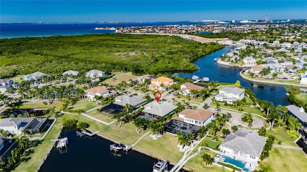 851 Manns Harbor Drive, Apollo Beach, FL 33572 Photo