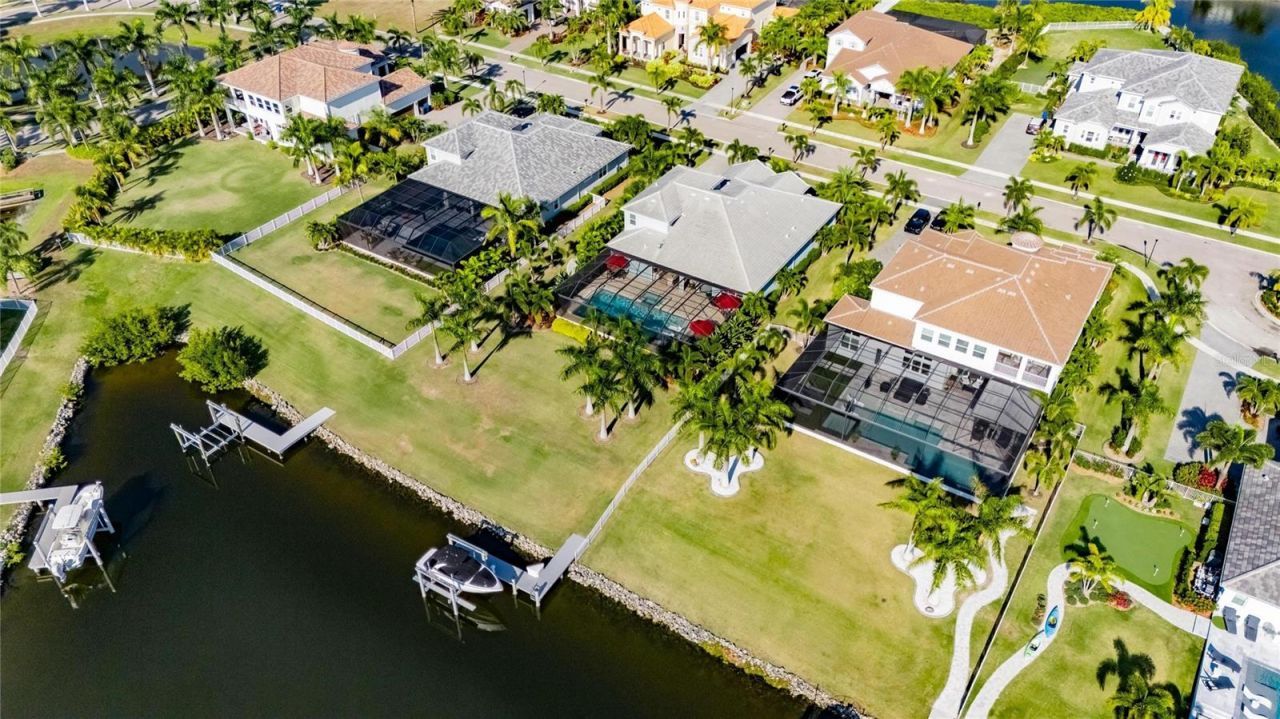 851 Manns Harbor Drive, Apollo Beach, FL 33572 Photo