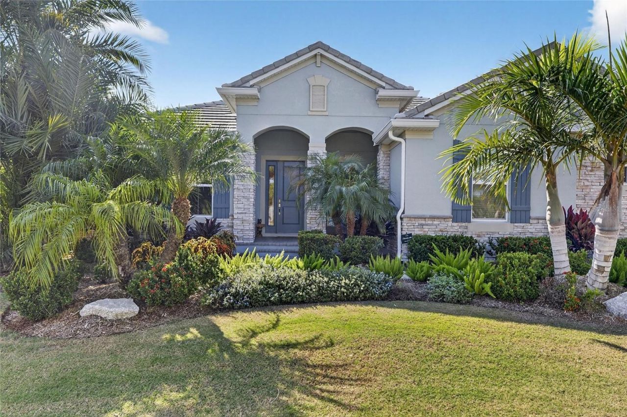 851 Manns Harbor Drive, Apollo Beach, FL 33572 Photo