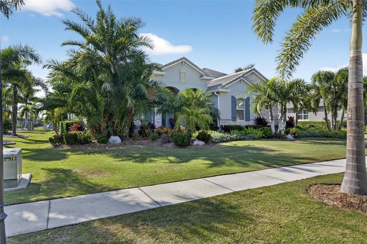 851 Manns Harbor Drive, Apollo Beach, FL 33572 Photo
