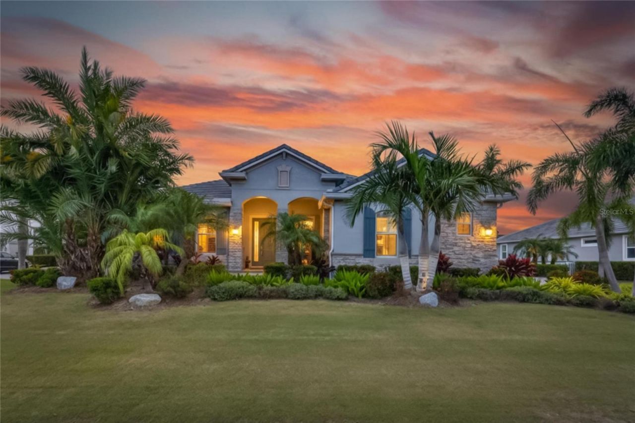 851 Manns Harbor Drive, Apollo Beach, FL 33572 Photo
